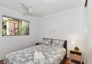 Allamanda Unit 22