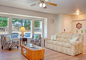 Allee Beach House
