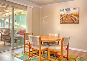 Allee Beach House