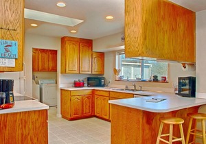 Allee Beach House