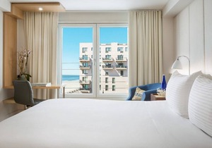 Allegria Hotel