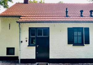 Alluring Holiday Home in Erp near Forest