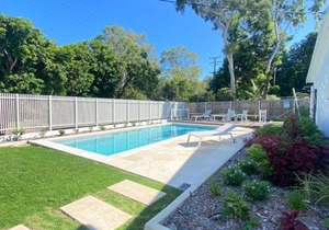 Alma Bay Holiday Unit 2