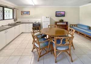 Alma Bay Holiday Unit 2
