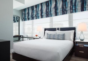 Alma San Diego Downtown, a Tribute Portfolio Hotel