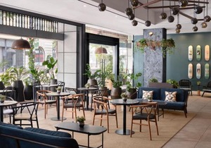 Alma San Diego Downtown, a Tribute Portfolio Hotel