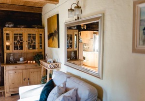 Almchalet bei Pörtschach by Seebnb