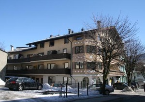 Almliesl ZELL-411