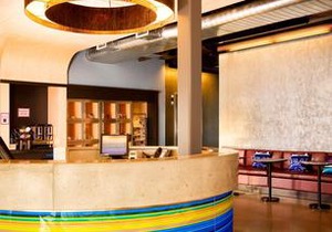 Aloft Mount Laurel