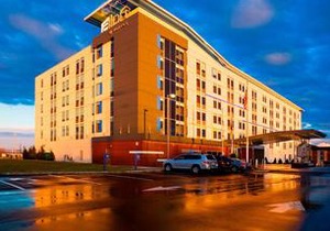 Aloft Mount Laurel