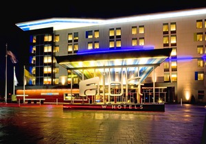Aloft Mount Laurel