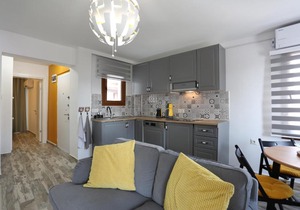 Alp Suites Limon