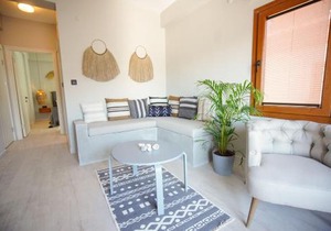 Alp Suites Mandalin