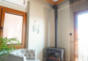 Alp Suites Mandalin