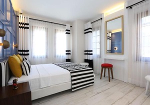 Alp Suites Safran
