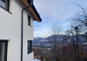 Alpenglow Aurelia