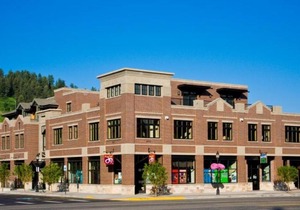 Alpenglow Condominiums - ALP2D