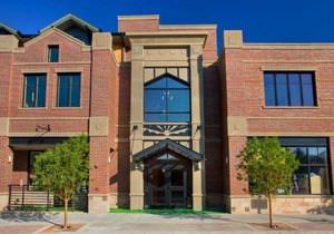 Alpenglow Condominiums - ALP2D