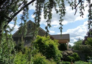 Alpenhof Bed and Breakfast