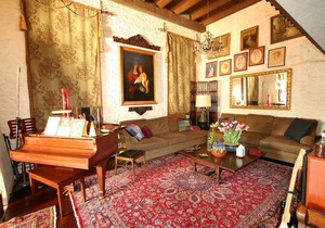 Alpenhof Bed & Breakfast