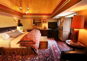 Alpenhof Bed & Breakfast