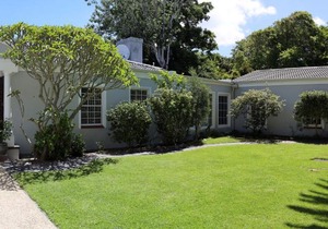 Alphen Lodge Constantia