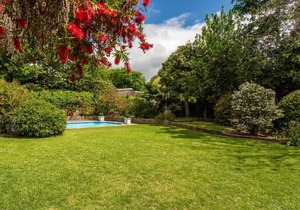 Alphen Lodge Constantia