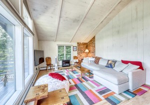 Alpine Duplex 1