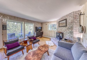 Alpine Duplex 2