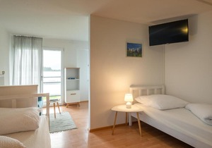 Alpine Hostel B3