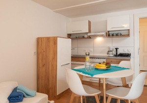 Alpine Hostel B3