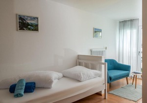 Alpine Hostel B3