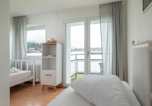 Alpine Hostel B4