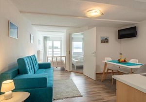 Alpine Hostel B5