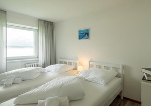 Alpine Hostel B5