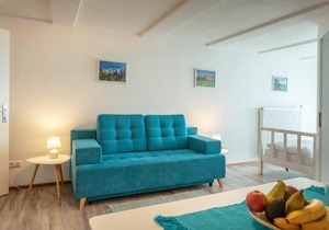 Alpine Hostel B5
