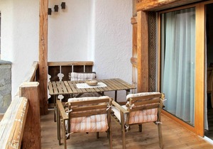 Alpine Mountain Chalet (Vgi168) 601.1