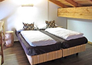 Alpine Mountain Chalet (H7W4NF9)