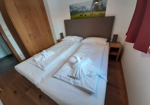 Alpine residence on the Panoramabahn Kitzbühel