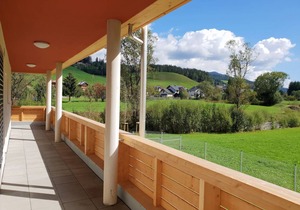 Alpinum Residence Tamsweg im Lungau
