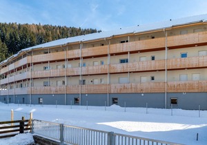 Alpinum Residence Tamsweg im Lungau