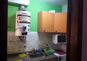 Alquiler departamento San Bernardo