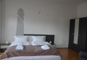 Alter Reichshof App 204