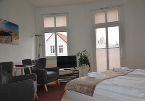 Alter Reichshof App 204