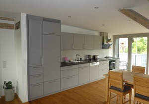 Altes Zollhaus Fischbach - Dg-loft