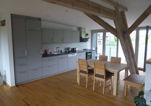 Altes Zollhaus Fischbach - Dg-loft
