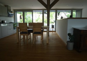 Altes Zollhaus Fischbach - Dg-loft