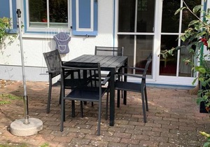 Am Haferland "Darß-Traum"
