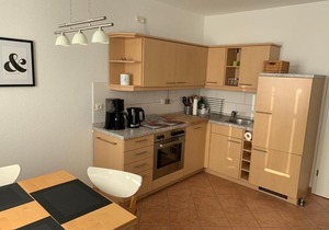 Am Haferland "Darß-Traum"