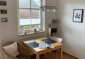 Am Haferland "Darß-Traum"